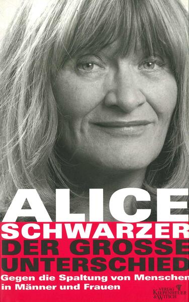 Der grosse Unterschied