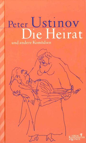 Die Heirat