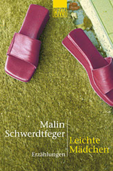 Leichte Mädchen