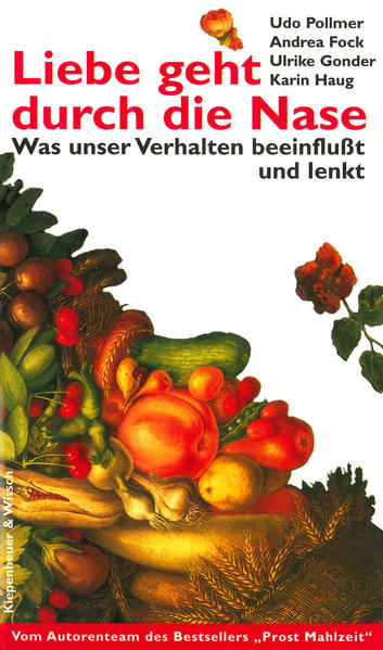 Liebe geht durch die Nase