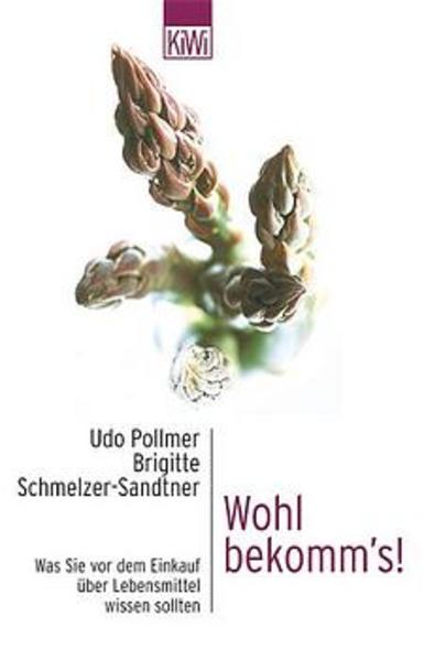 Wohl bekomm's!