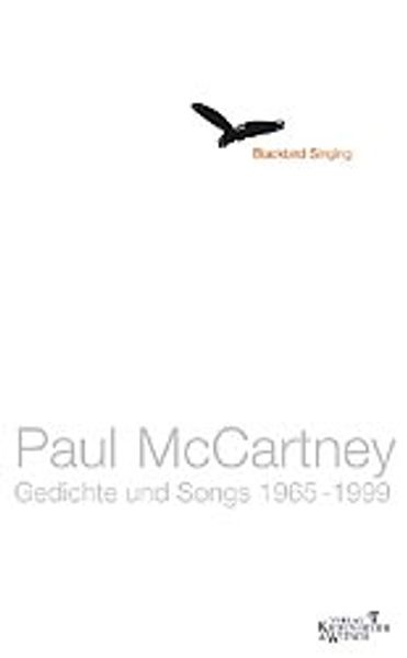 Blackbird Singing