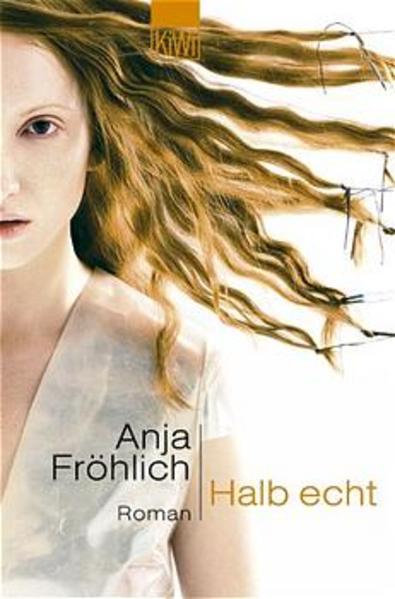 Halb echt