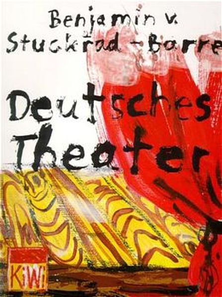 Buchcover