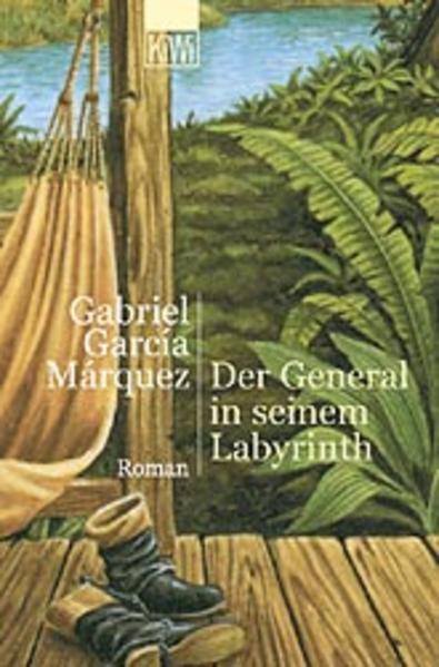 Der General in seinem Labyrinth