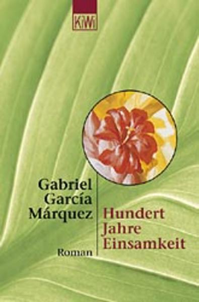 Hundert Jahre Einsamkeit