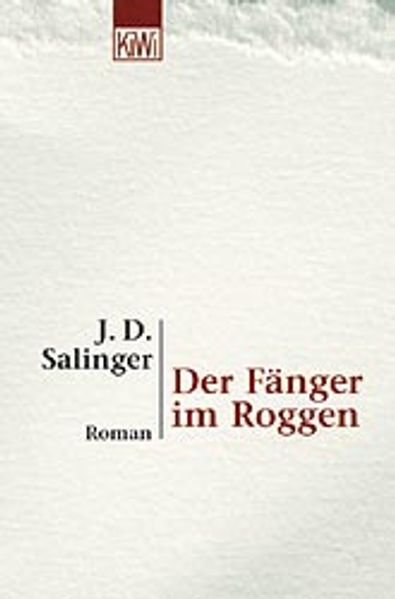 Buchcover