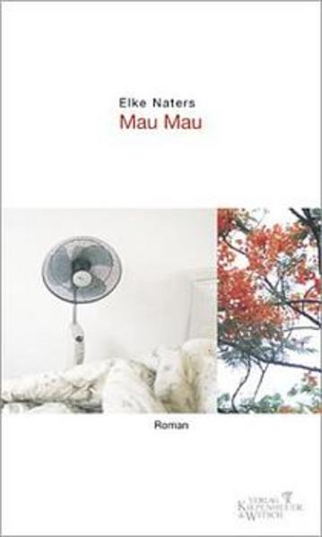 Mau Mau