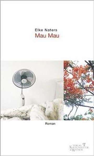Mau Mau