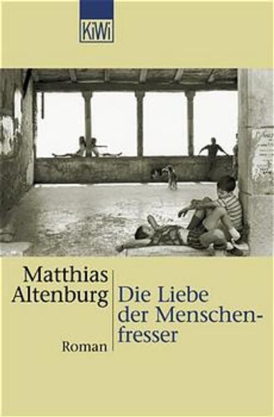 Buchcover