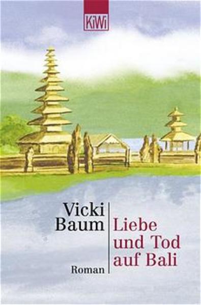 Liebe und Tod auf Bali