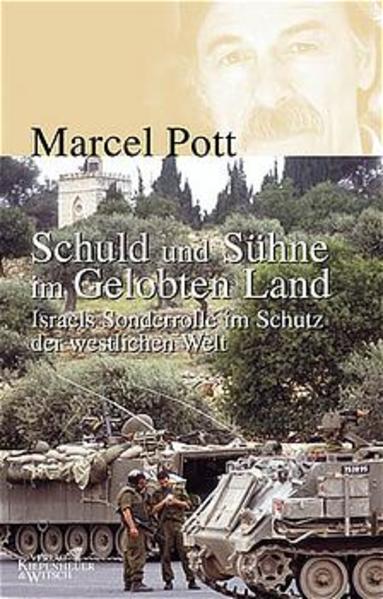 Schuld und Sühne im gelobten Land
