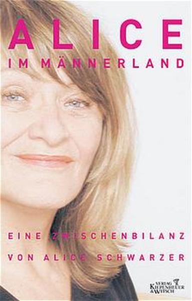 Alice im Männerland