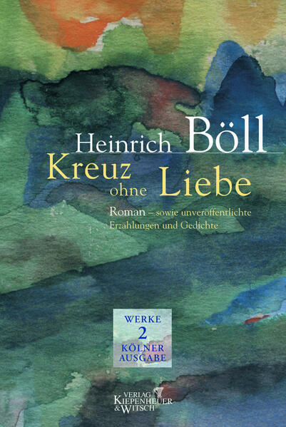Kölner Ausgabe, Band 2