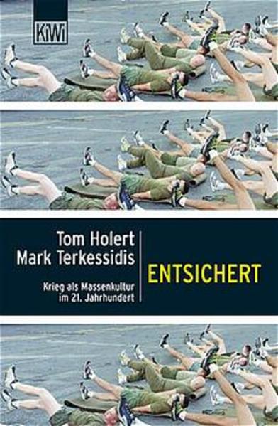 Entsichert