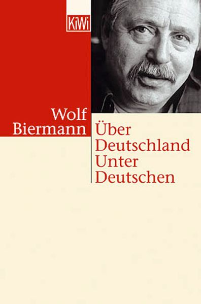 Über Deutschland Unter Deutschen