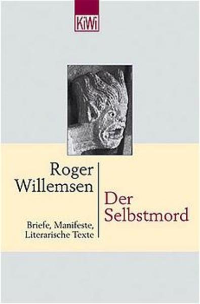 Der Selbstmord