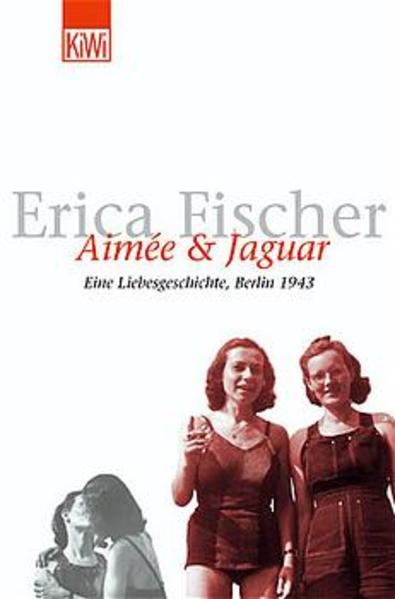 Aimee & Jaguar