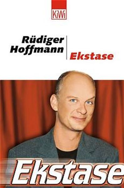 Ekstase