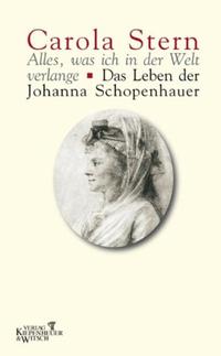Alles, was ich in der Welt verlange