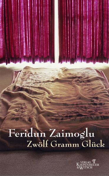 Buchcover