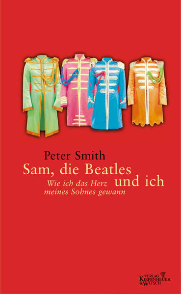 Sam, die Beatles und ich