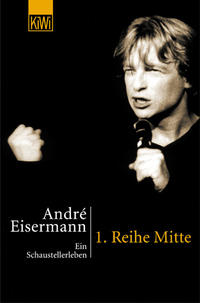 1. Reihe Mitte