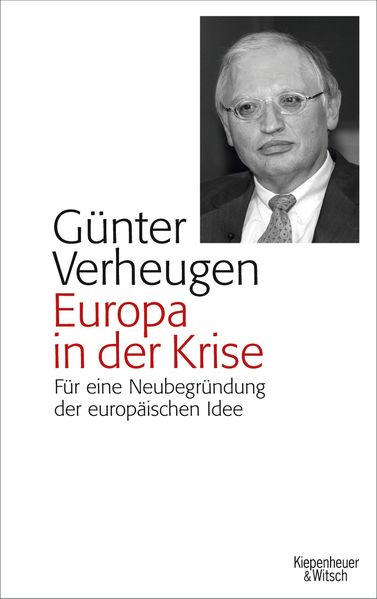 Europa in der Krise