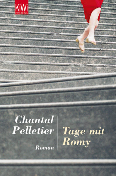 Tage mit Romy