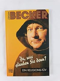 Ja, was glauben Sie denn?