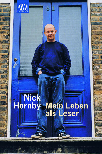 Mein Leben als Leser