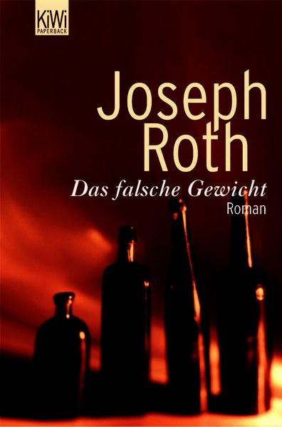 Das falsche Gewicht