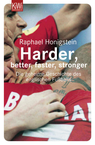 Harder, better, faster, stronger