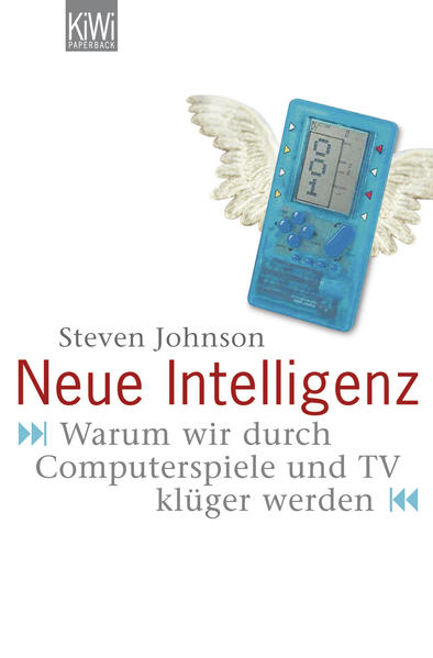 Neue Intelligenz