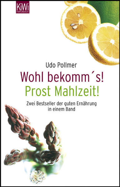 Wohl bekomm's! /Prost Mahlzeit!