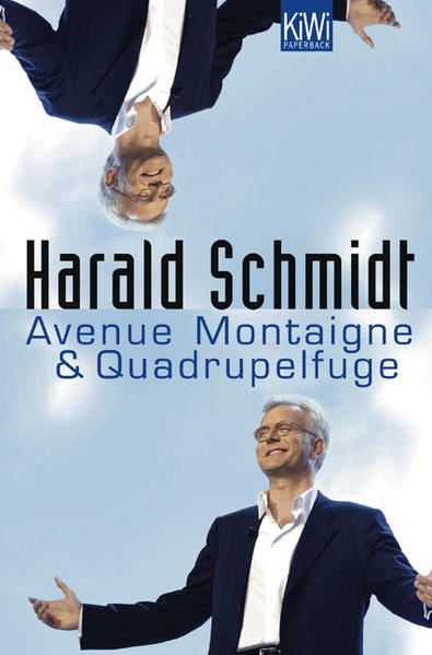 Avenue Montaigne & Quadrupelfuge