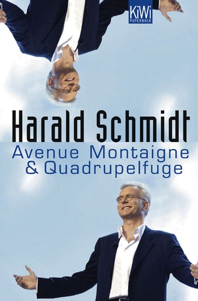 Avenue Montaigne & Quadrupelfuge
