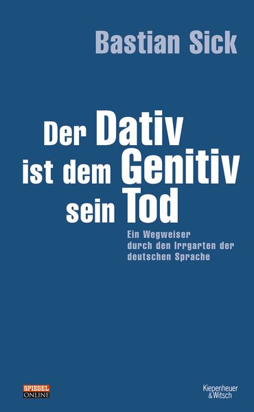 Buchcover