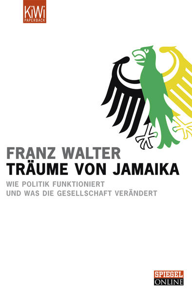 Träume von Jamaika