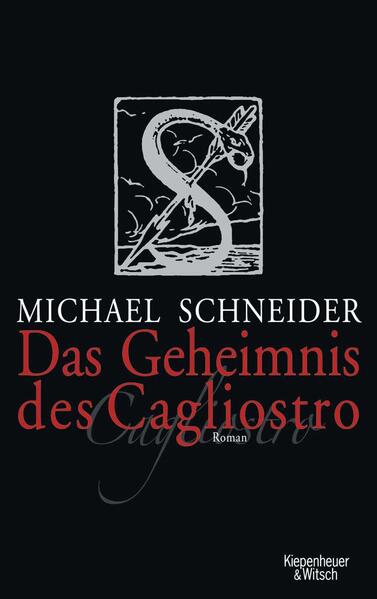 Das Geheimnis des Cagliostro