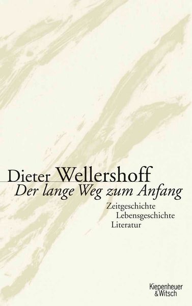 Der lange Weg zum Anfang