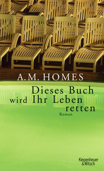 Dieses Buch wird Ihr Leben retten