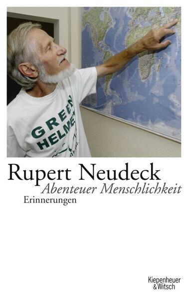 Abenteuer Menschlichkeit