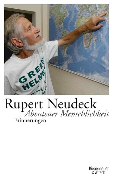 Abenteuer Menschlichkeit