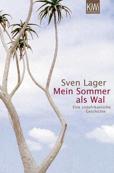 Mein Sommer als Wal