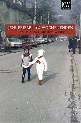 52 Wochenenden