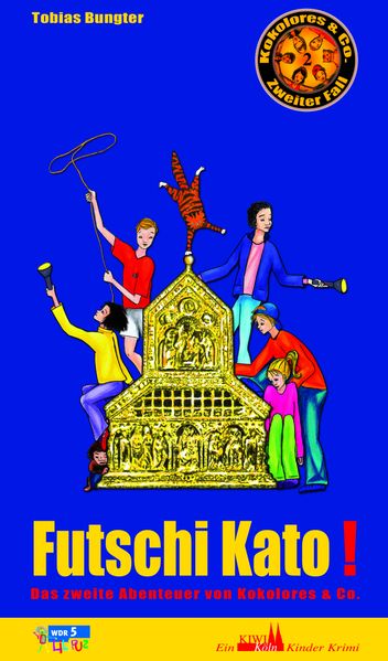 Buchcover
