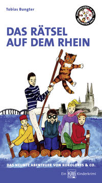 Das Rätsel auf dem Rhein