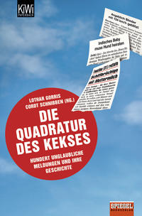 Die Quadratur des Kekses