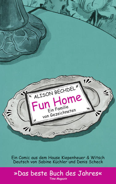 Fun Home